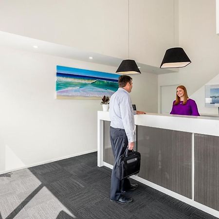 Quest Williamstown North Aparthotel Exterior photo