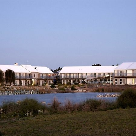 Quest Williamstown North Aparthotel Exterior photo