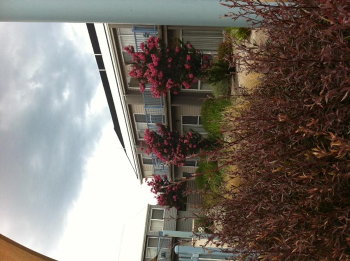 Quest Williamstown North Aparthotel Exterior photo