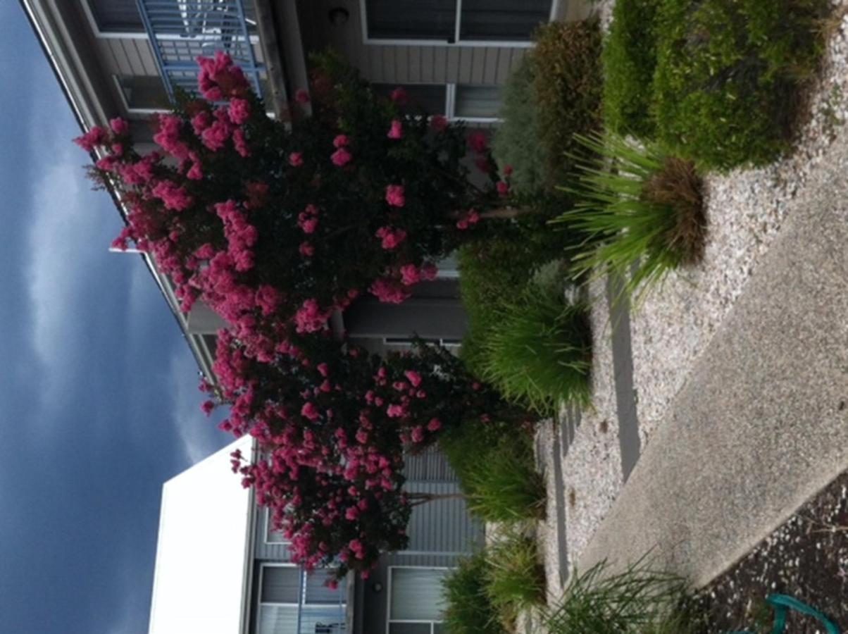 Quest Williamstown North Aparthotel Exterior photo