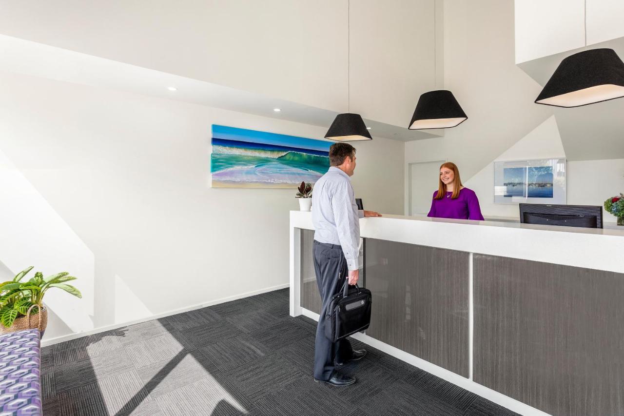 Quest Williamstown North Aparthotel Exterior photo