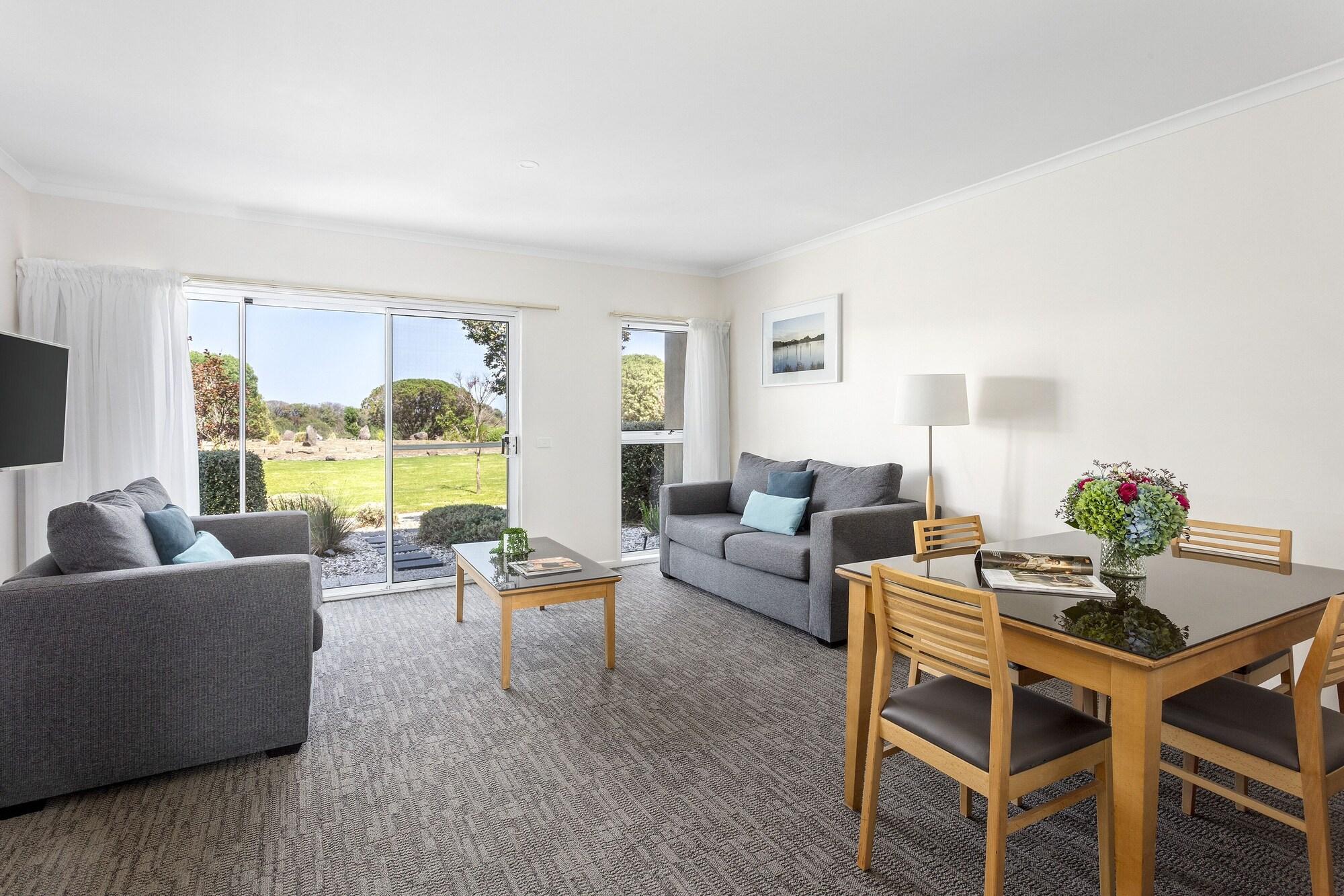 Quest Williamstown North Aparthotel Exterior photo