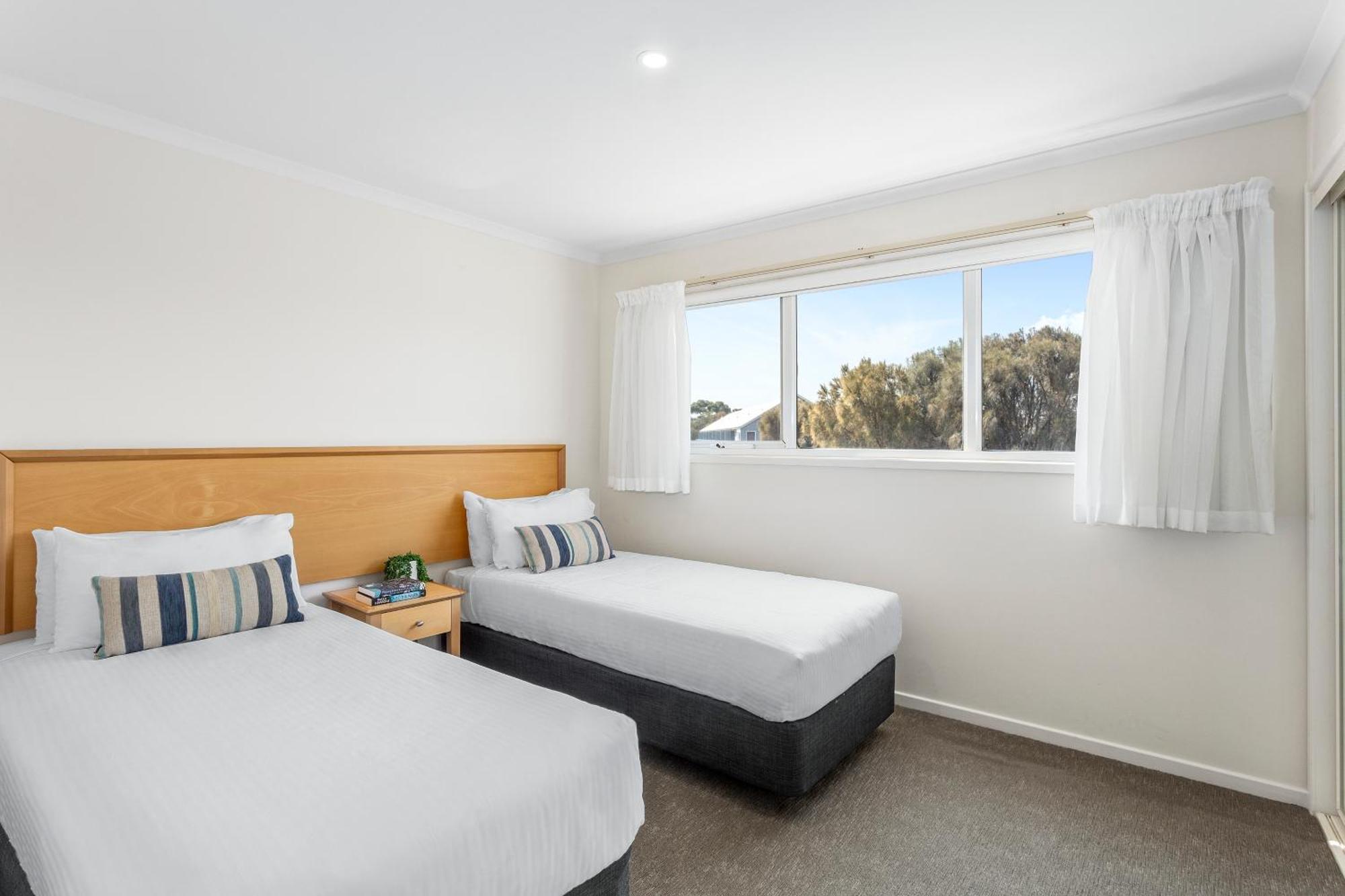 Quest Williamstown North Aparthotel Exterior photo
