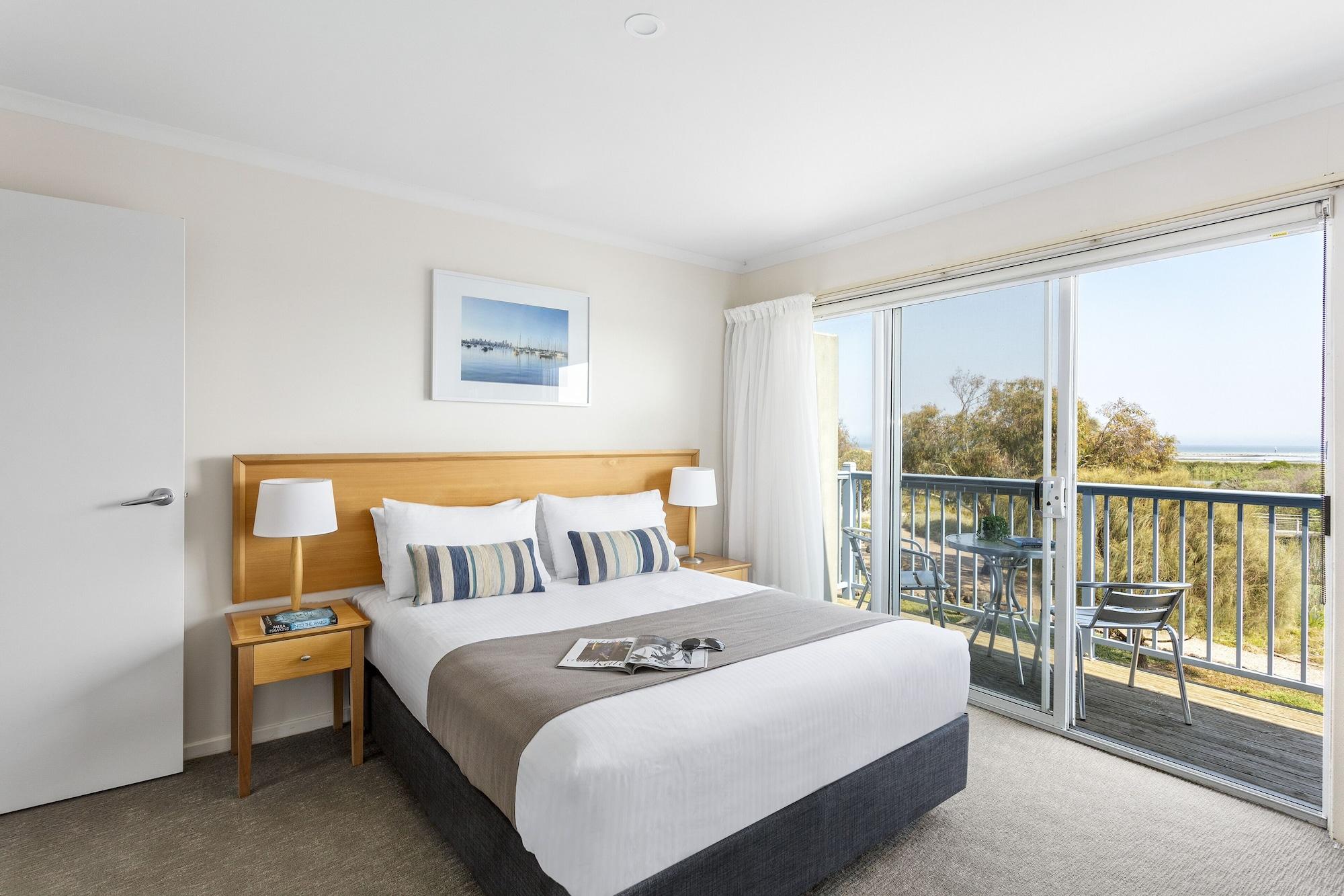 Quest Williamstown North Aparthotel Exterior photo