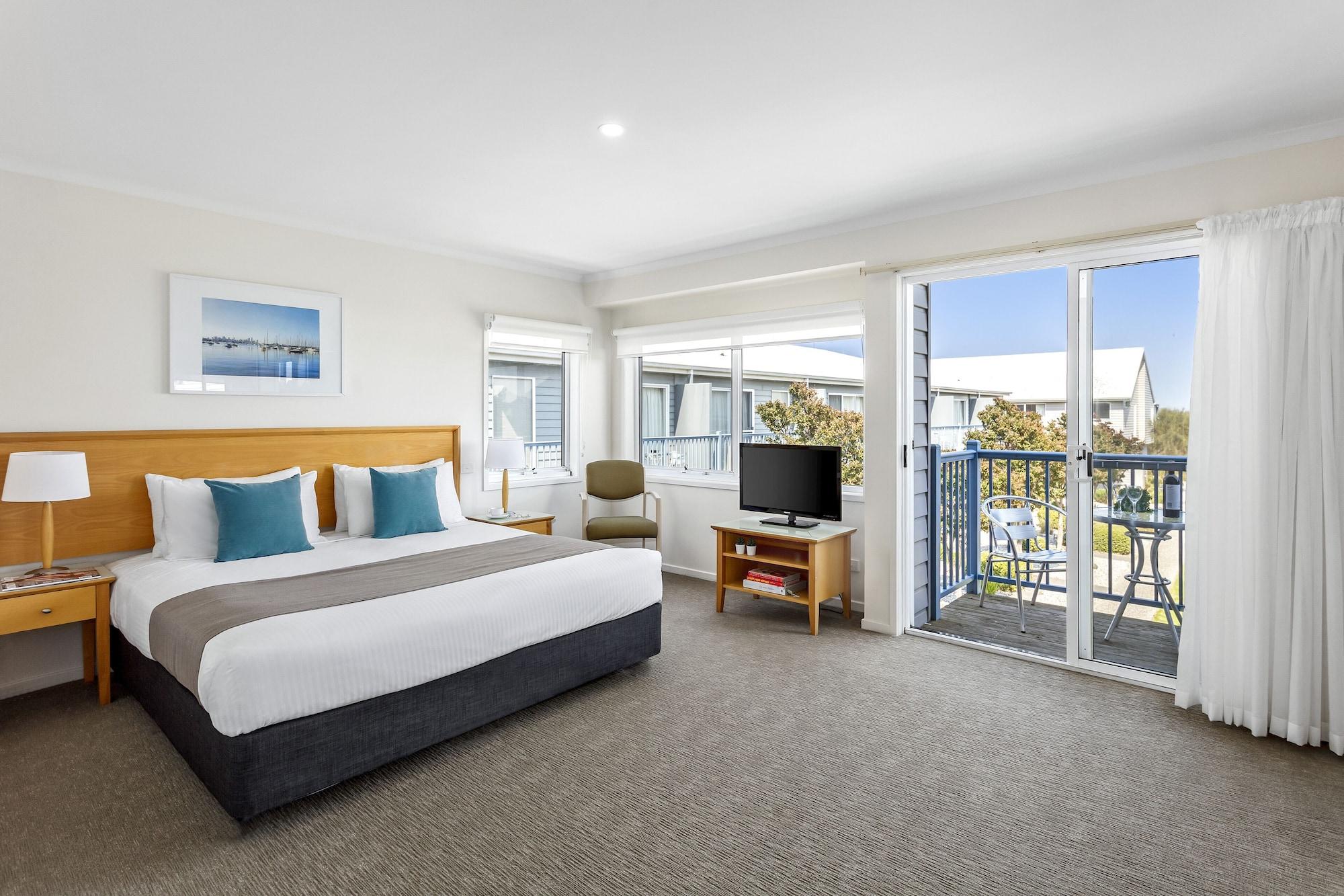 Quest Williamstown North Aparthotel Exterior photo