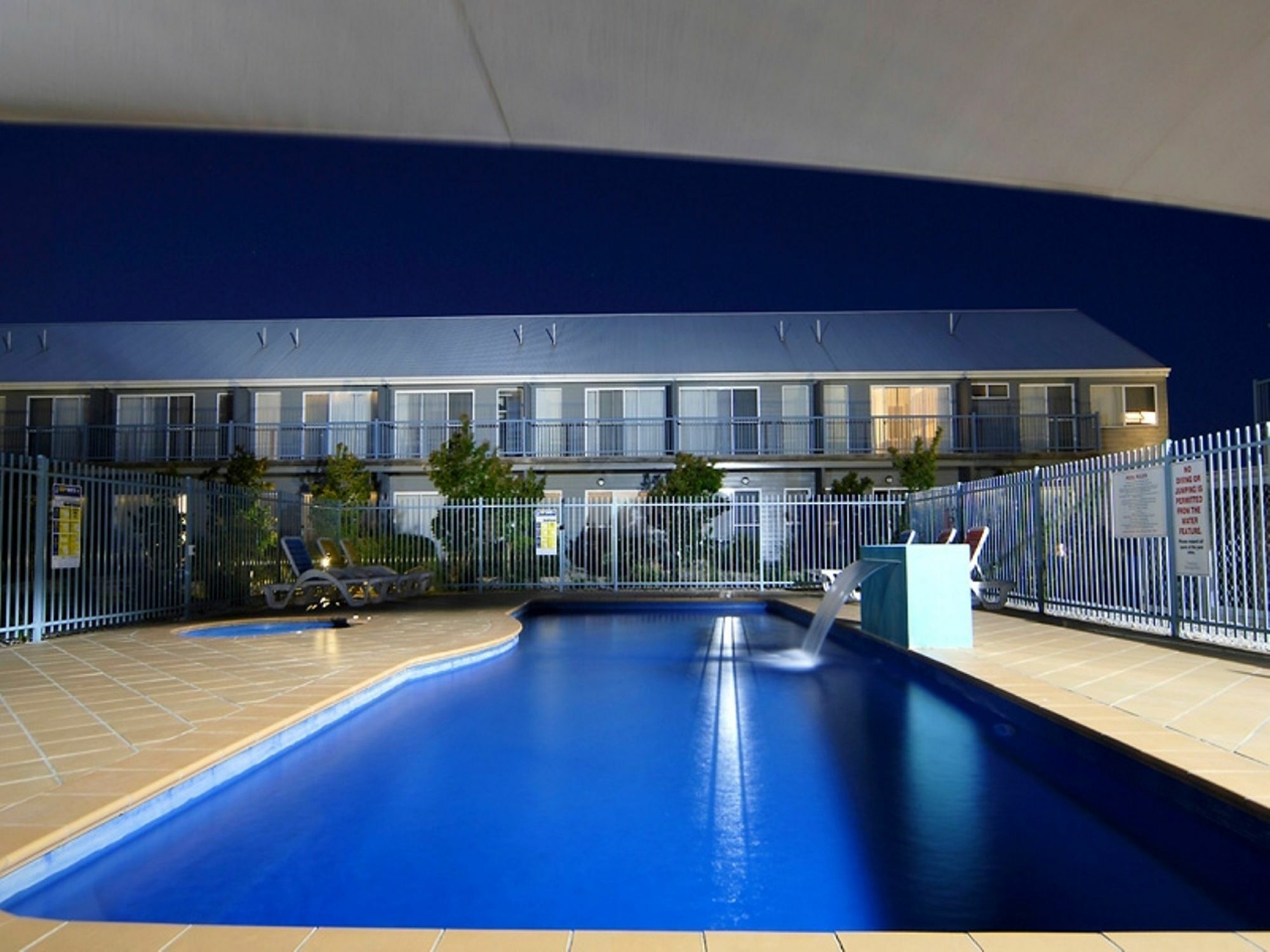Quest Williamstown North Aparthotel Exterior photo