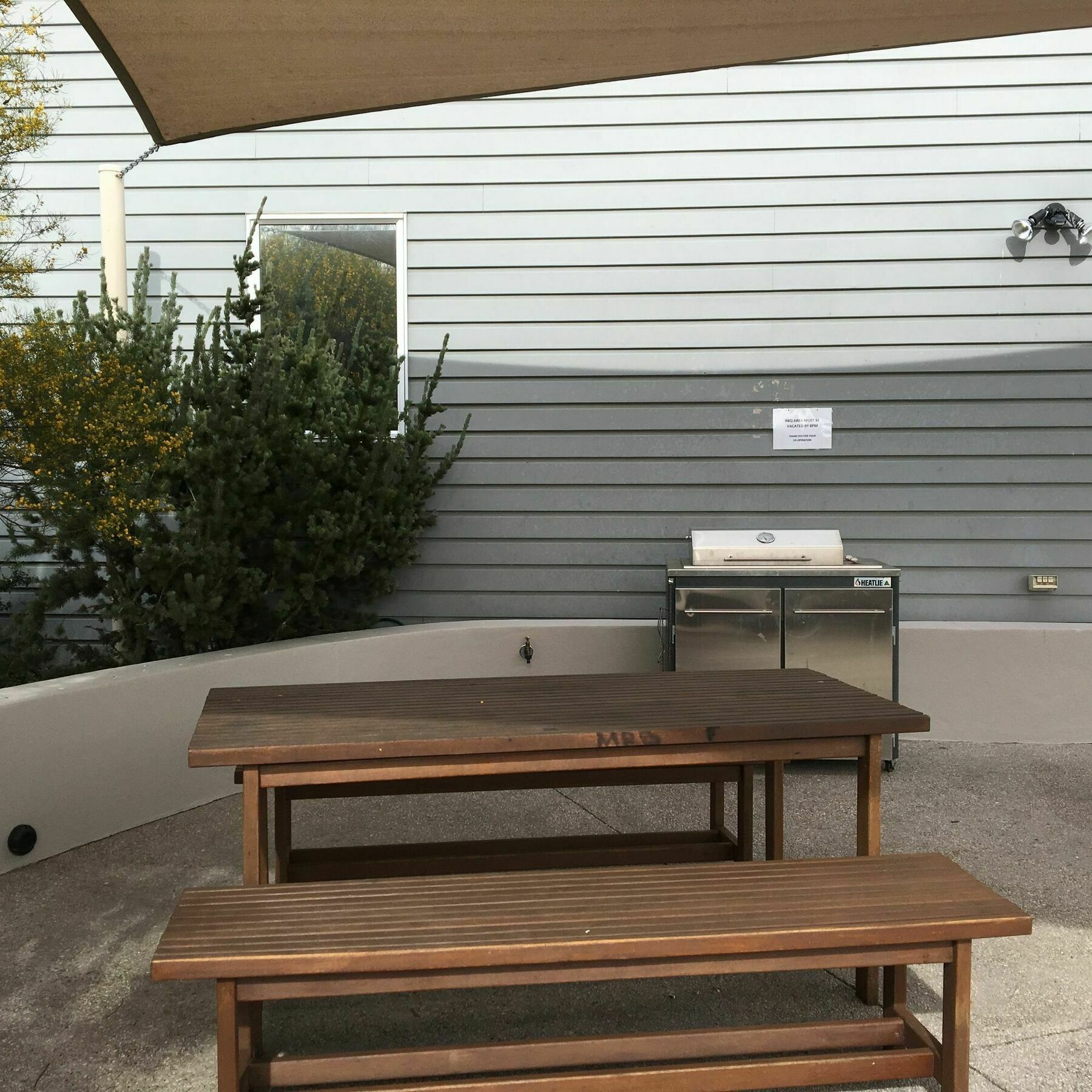 Quest Williamstown North Aparthotel Exterior photo