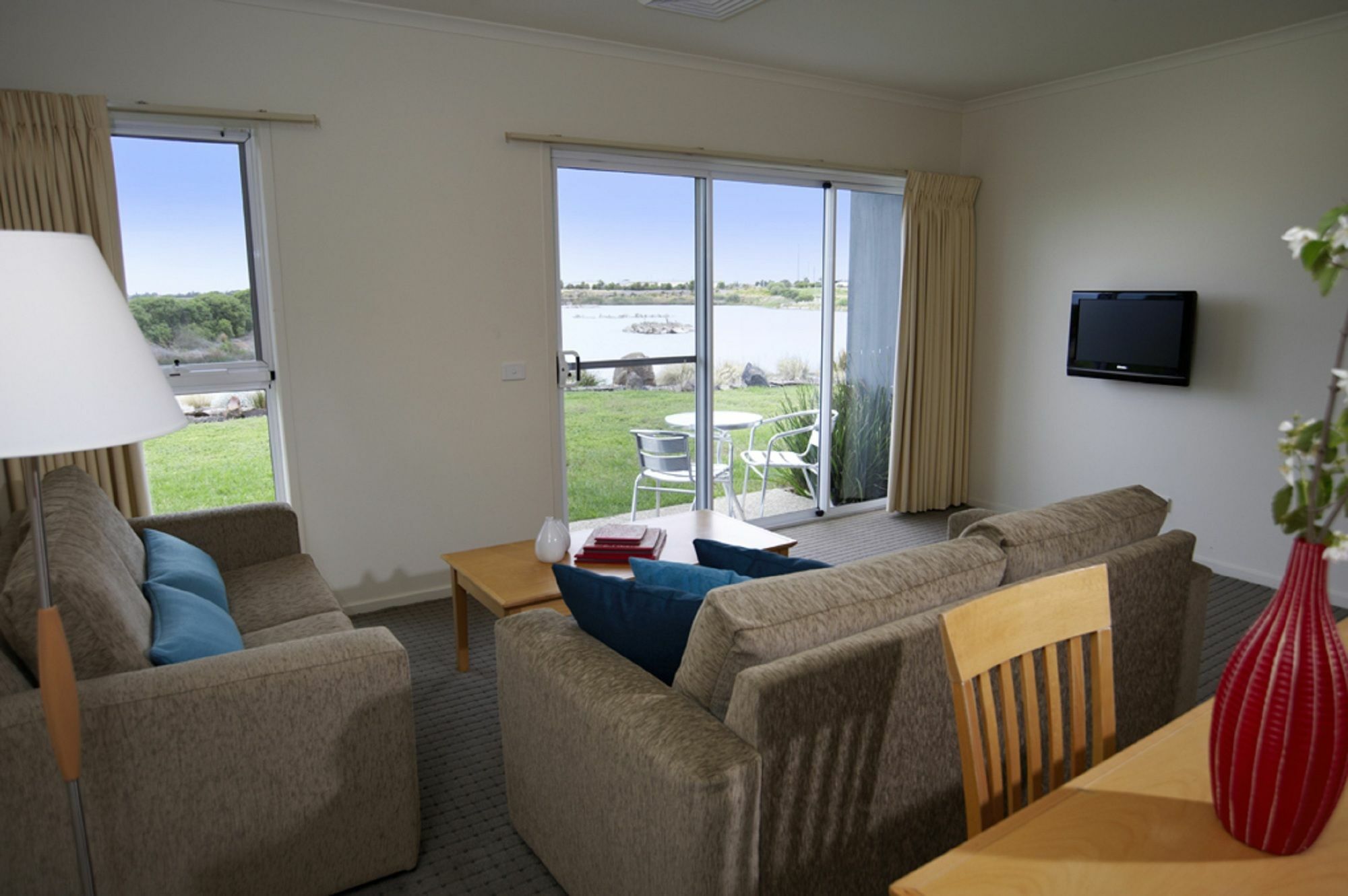 Quest Williamstown North Aparthotel Exterior photo