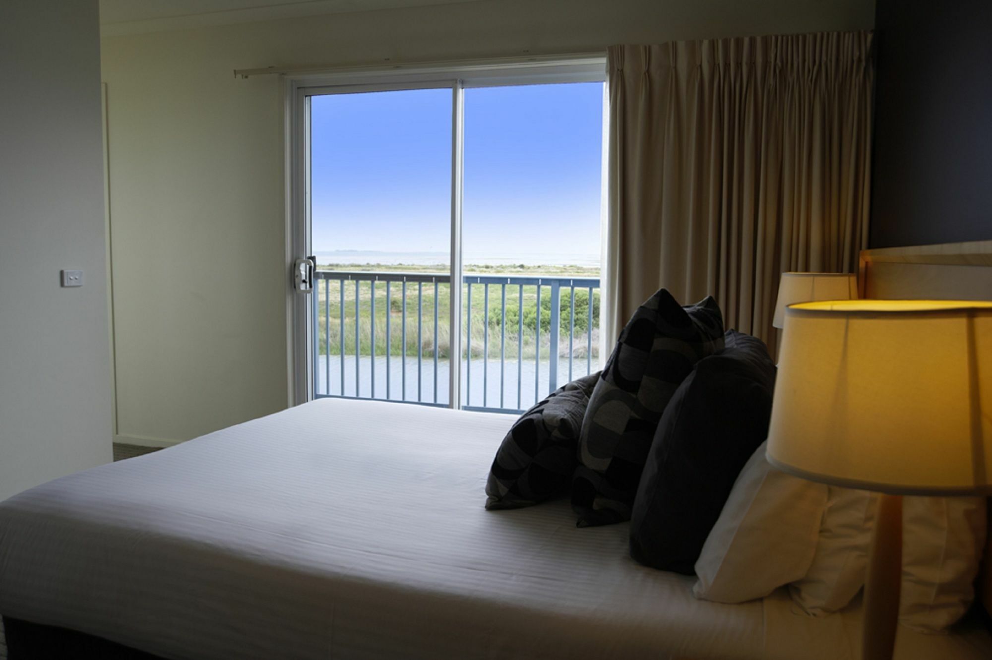 Quest Williamstown North Aparthotel Exterior photo