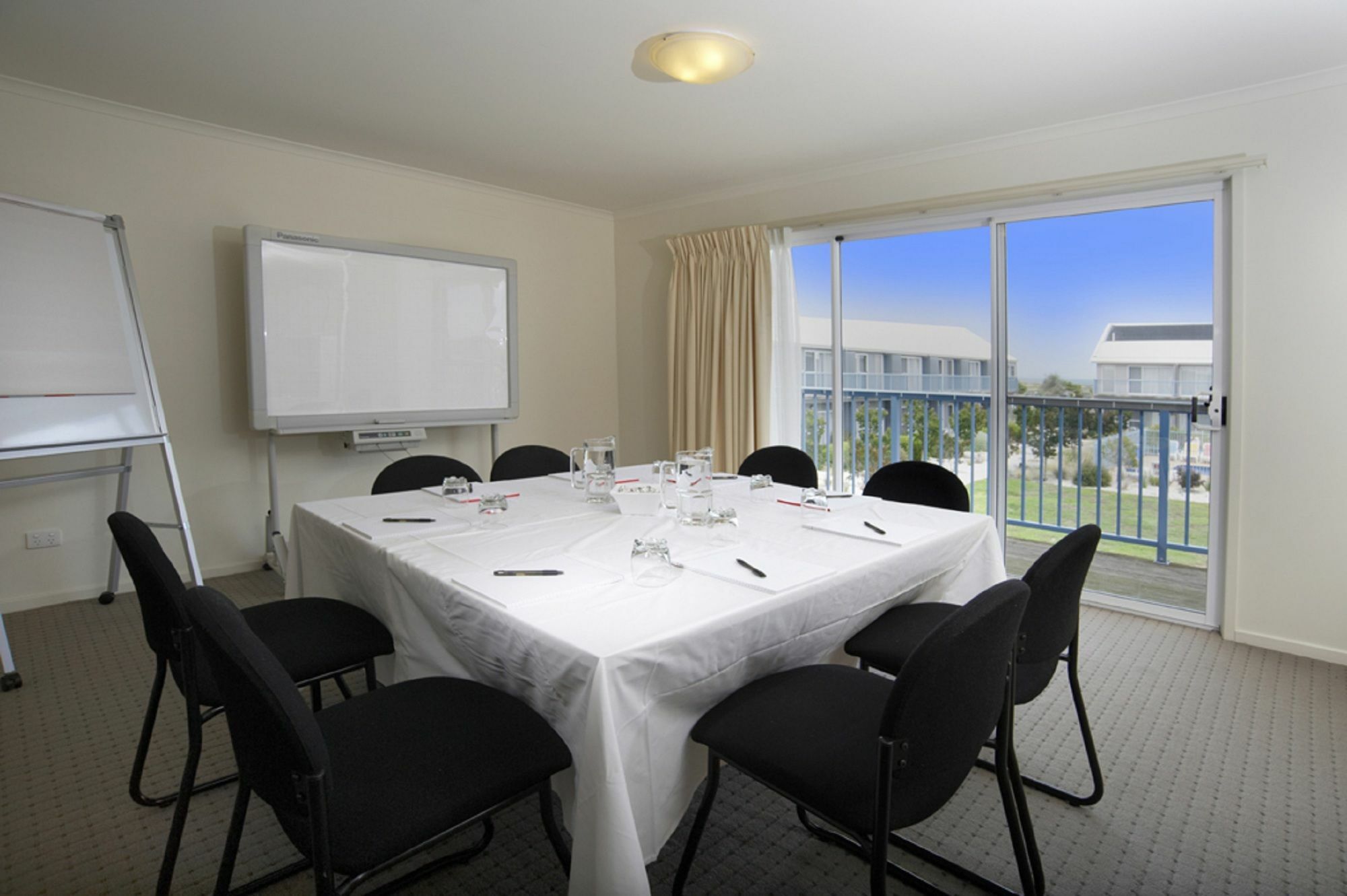Quest Williamstown North Aparthotel Exterior photo