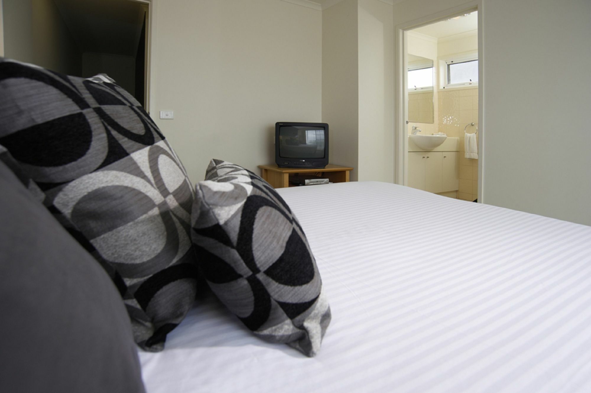 Quest Williamstown North Aparthotel Exterior photo